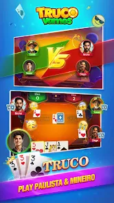 Truco Vamos Pro