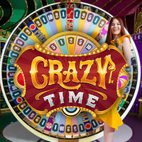 Crazy Time Casino Live APK