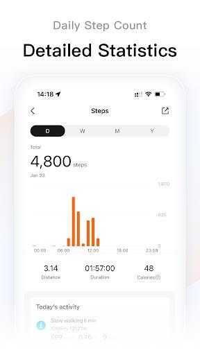 Zepp Life v6.14.0