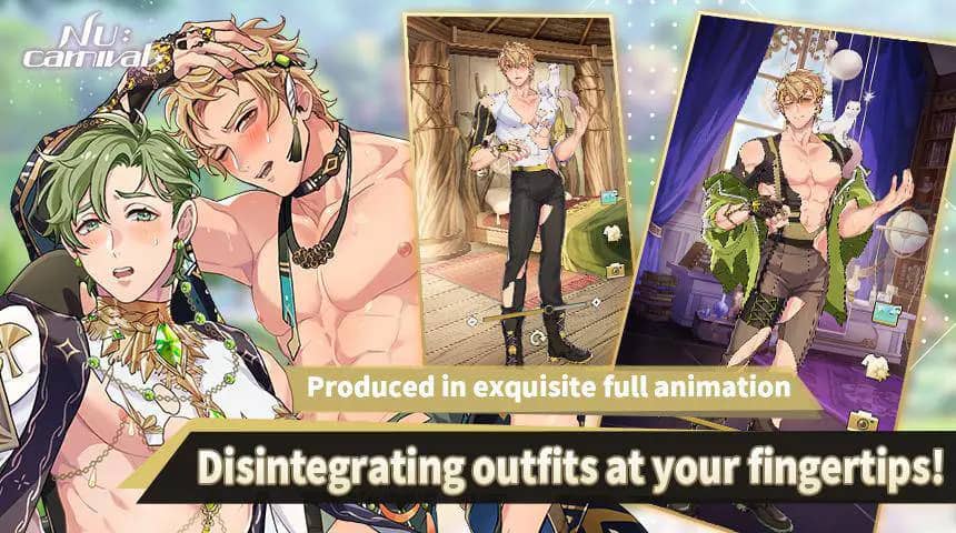NU: Carnival apk