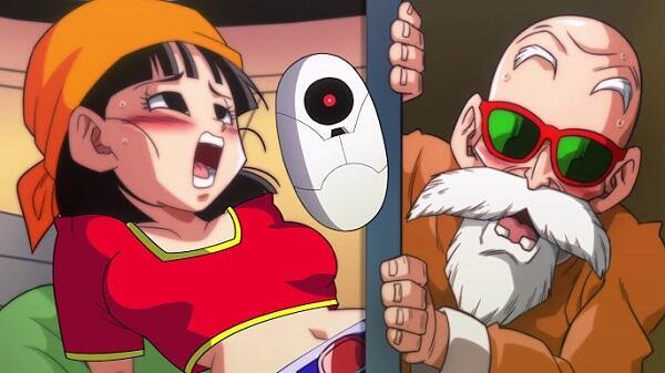 Kame Paradise