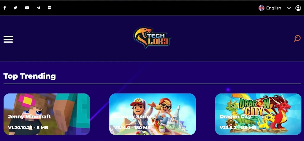 Techloki