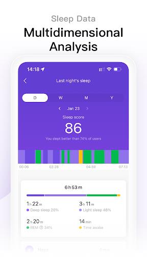 Zepp Life v6.14.0