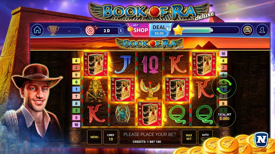 GameTwist Vegas Casino Slots APK