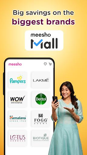 Meesho: Online Shopping App apk