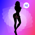 Chatrandom Sexy Video Call apk