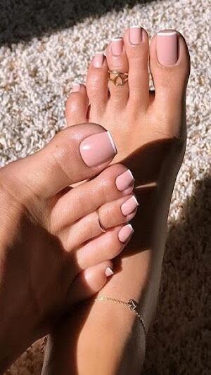 Feet Finder