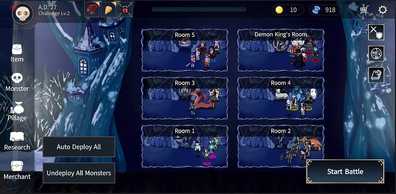 CDO2:Dungeon Defense v00.49.04