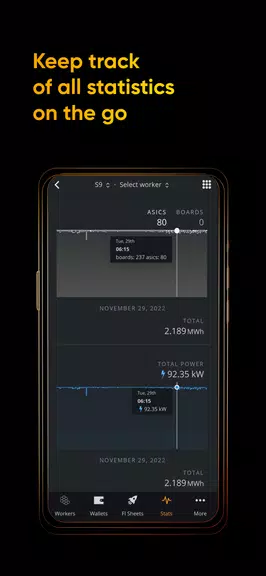 Hive OS Official apk
