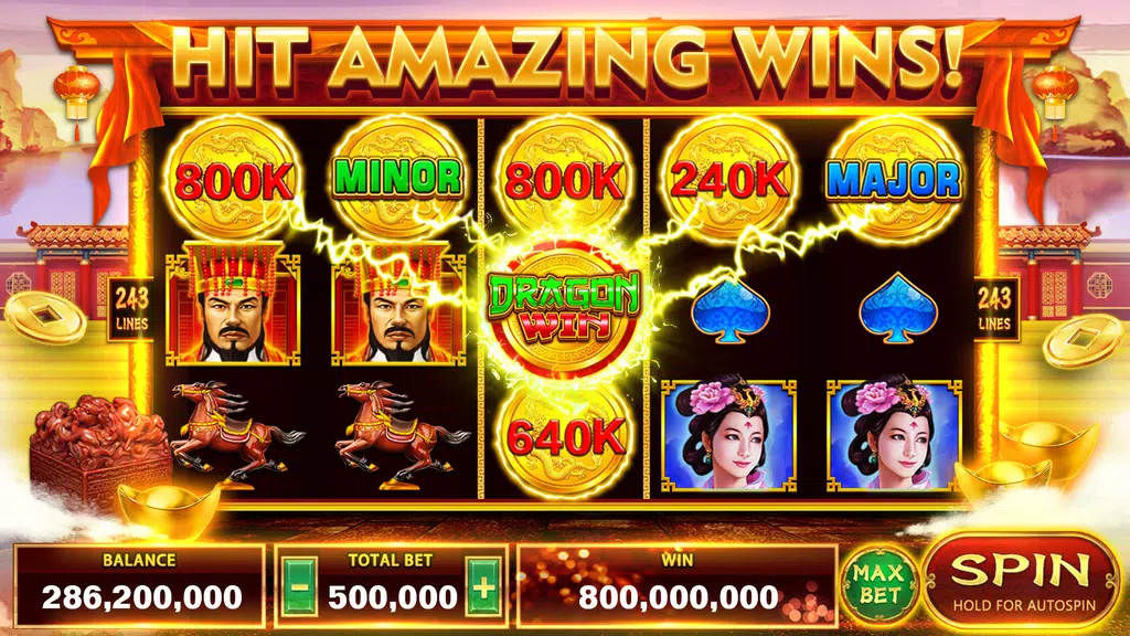 Dragon 88 Gold Slots apk