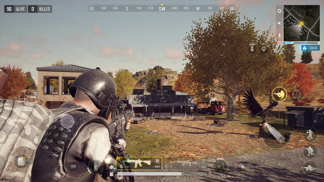 PUBG: New State apk