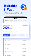 Gate.io - Buy Bitcoin & Crypto