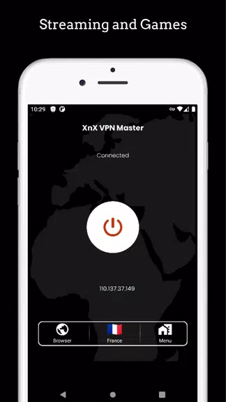 XnXX Proxy - XXnX Master VPN