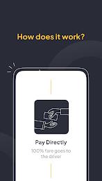 Namma Yatri - Auto Booking App