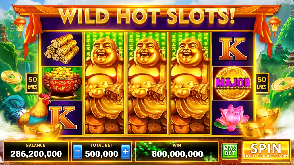 Dragon 88 Gold Slots apk