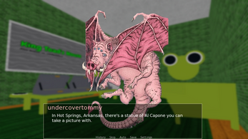 Blox Fruits Dating Simulator apk