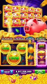 Cash Fury Slots Free Coins