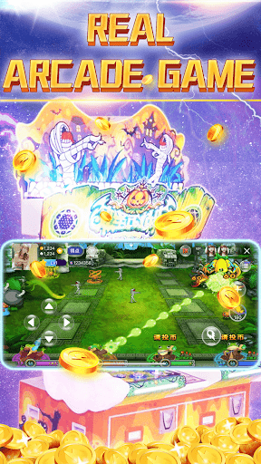 Coin Woned Slots Coin Pusher Game