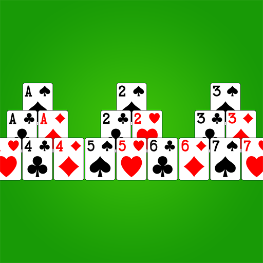 Classic TriPeaks apk