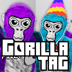 GORILLA TAG Mod