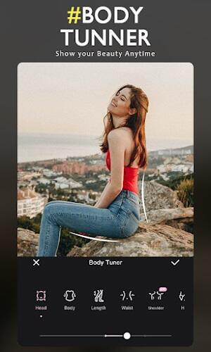 Wink Video Retouching Tool Mod