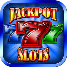 777 Jackpot Slots-Free Casino Machine