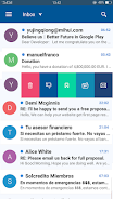Email App for Hotmail, Outlook