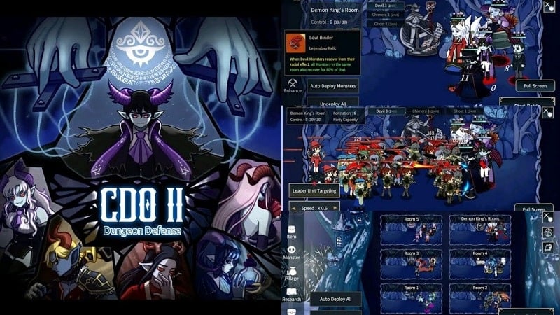 CDO2:Dungeon Defense v00.49.04