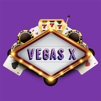 VEGAS-X Online Casino