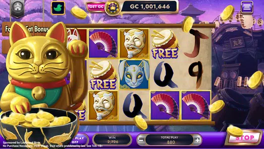 LuckyLand Lite
