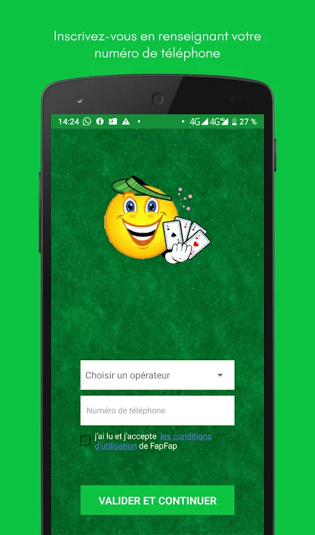 FapFap apk
