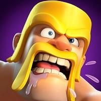 Clash Of Clans 17 Mod apk