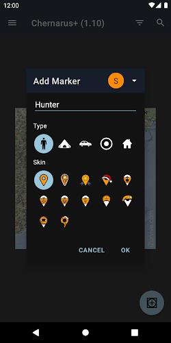 iZurvive - Map for DayZ & Arma apk