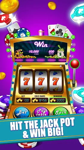 Casino Vegas Coin Party Dozer Game apk