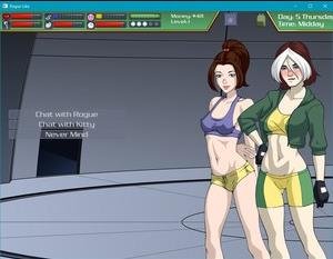 Rogue-Like: Evolution v1.62