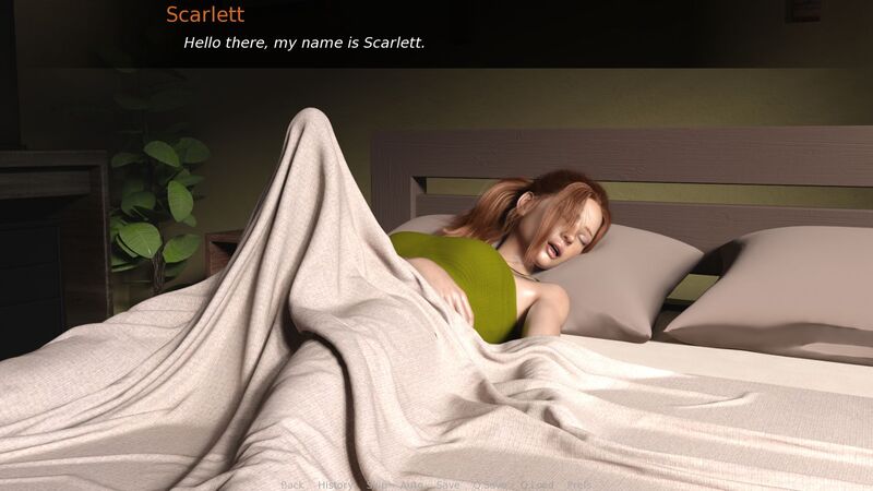 Milf Breeder Game apk