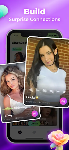 Chatrandom Sexy Video Call apk