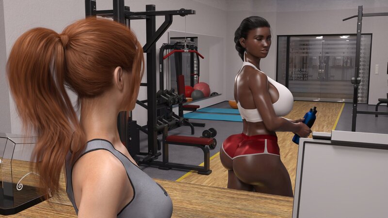 Milf Breeder Game apk