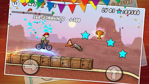 BMX Boy apk