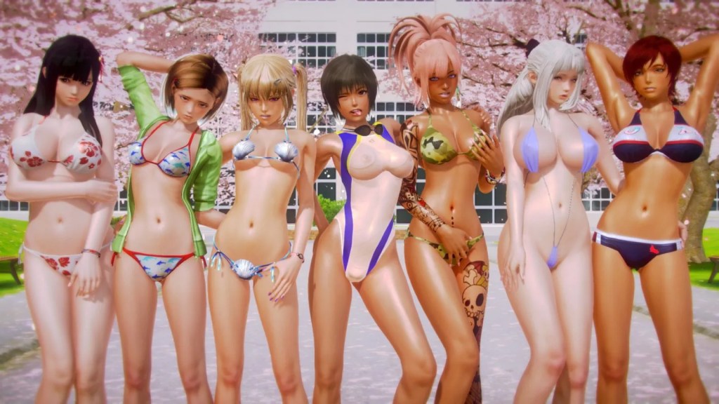 Waifu Academy [v0.13.0]