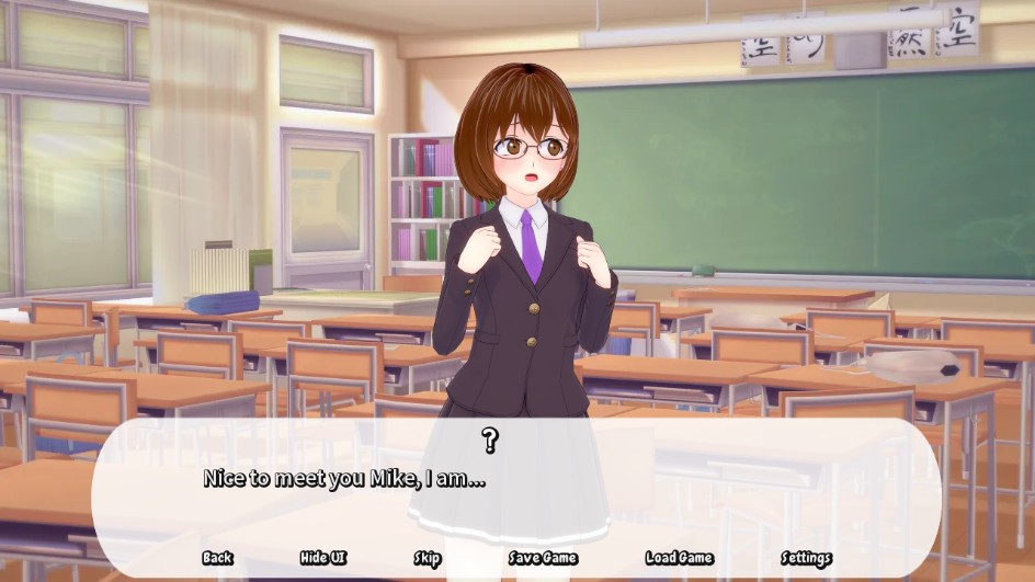 My School is a Harem Mod apk