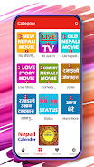 Nepali Movie
