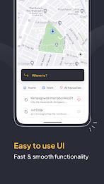 Namma Yatri - Auto Booking App