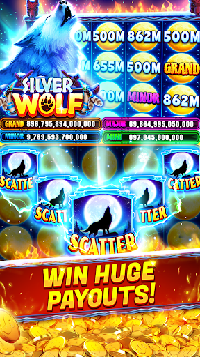 Wonder Cash Casino Vegas Slots Real Money