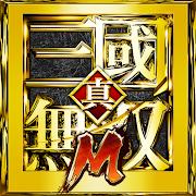 Dynasty Warriors M Mod