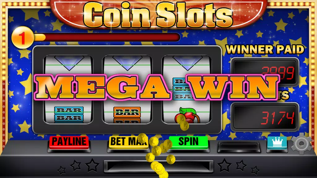 Coin Slots Online