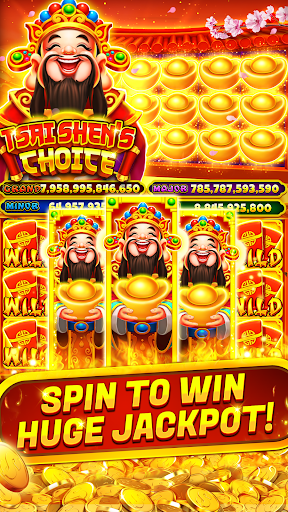 Wonder Cash Casino Vegas Slots Real Money