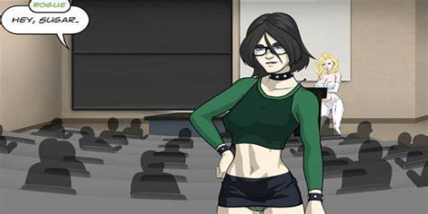 Rogue-Like: Evolution v1.62