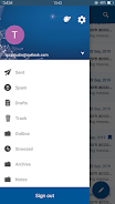 Email App for Hotmail, Outlook