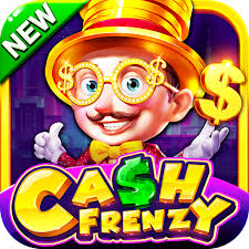 Cash Frenzy™ - Casino Slots Free Coins apk